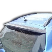Resim Renault Megane 3 Sport Tourer Spoiler Boyasız 
