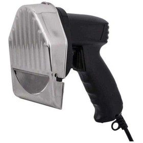 Resim Işıkgaz Döner Kesme Makinesi 