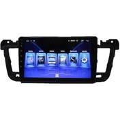 Resim Smart Go Peugeot 508 2011/2017 9 İnç 6-64 9" 
