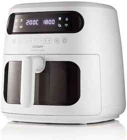 Resim ARZUM AIRTASTY SMART Air Fryer Sıcak Hava Fritözü 