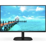 Resim AOC 27B2H/EU 27" 75Hz 4ms (HDMI+VGA) Full HD LED Monitör 