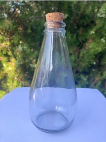Resim Alev Ticaret 24 Adet Soda Şişesi Mantar Tıpa 