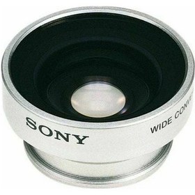 Resim Sony Vcl-0630 S X0.6 Geniş Açı Lens 