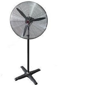 Resim FANEXFAN 750a Sanayi Tip Ayaklı Vantilatör 