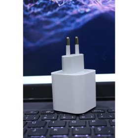Resim Iphone Yeni Nesil 14 14 Pro 14 Pro Max Uyumlu Hızlı Şarj Aleti 20W Şarj Adaptörü Başlığı 