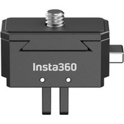 Resim Insta360 Quick Release Mount 