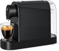 Resim Tchibo Cafissimo Pure Plus, Siyah 