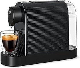 Resim Tchibo Cafissimo Pure Plus, Siyah 