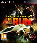 Resim Genel Markalar 2.el Ps3 Need For Speed The Run - Orjinal Oyun 