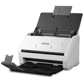 Resim Epson DS-770 Renkli Doküman Tarayıcı Yüksek Çözünürlük ve Hız ile Gelişmiş Bağlantı Seçenekleri 