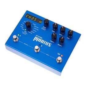 Resim Strymon Mobius Multi Modulation Pedalı 