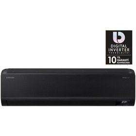 Resim WindFree Premium Black AR18CXFCABT/SK A++ 18000 BTU Duvar Tipi Split Klima 