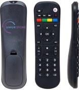 Resim Expat Z2020 Android Uydu Kumandası 