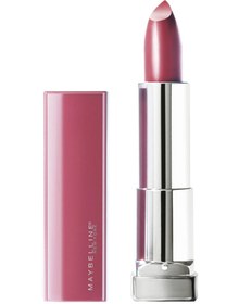 Resim Maybelline new york ruj - color sensational made for all lipstick 376 pink for me 