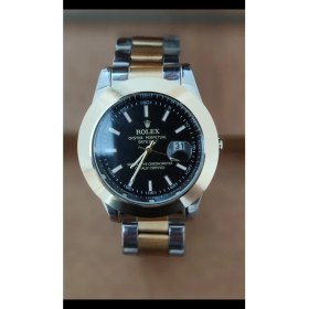 Resim Erkek Saati Rolex Isviçre Tarihinin Zarafetine Ulaştığı Sade Özel, Mütevazı Tasarım Lüks ve Prestij, Bazen En Sade Haliyle 