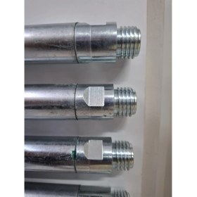 Resim Sondajsan Benzinli El Sondaj Makinesi Karot Makinesi 