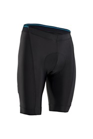 Resim Decathlon Erkek Bisiklet Taytı - Siyah - Rc100 