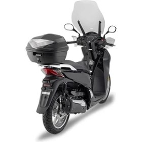 Resim Kappa Arka Çanta 35LT Siyah K355NT 