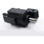 Resim Parallax 10069679 550 750 Mg6 Için Turboşarj Solenoid Valfi (Yurt Dışından) 