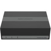 Resim HIKVISION DS-E04HGHI-E 4 Kanal 1TB Dahili eSSD E-DVR Kayıt Cihazı 