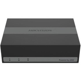 Resim HIKVISION DS-E04HGHI-E 4 Kanal 1TB Dahili eSSD E-DVR Kayıt Cihazı 