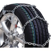 Resim Genel Markalar X Tipi Binek Araç Kar Zinciri No.90 