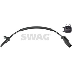 Resim SWAG 50109346 ABS SENSÖRÜ ÖN SAĞ/SOL TRANSIT V-362 12- FEBI 10934 