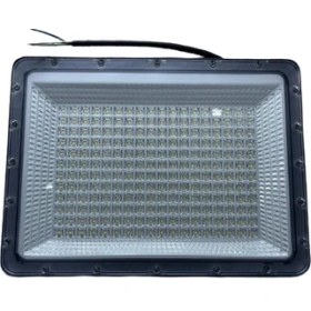 Resim Marsilyan Cata Ct 4663 200W Slim LED Projektör Beyaz Işık 6400K 