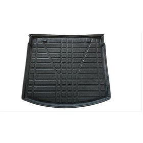 Resim Cr-v 2018-2021 Içın Uyumlu Içın Uyumlu Bagaj Havuzu 