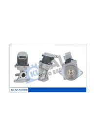 Resim Kale 354690 Egr Valfı Sag 2.7 Td Euro 4 Land Rover Range Sport 1 05 13 Dıscovery 3 04 09 Dıscovery 4 09 18 