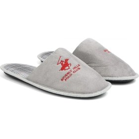 Resim Beverly Hills Polo Club Günlük Erkek Ev Terliği 1087 