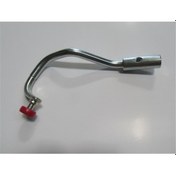 Resim Eşdeğer Ürün Cıtroen Jumper- 1998-2001- Sürgülü Kapı Kilit Üst Bağlantısı Sağ Taraf 