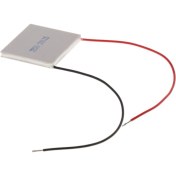 Resim Flameer TES1-24115 Termoelektrik Soğutucu Isı Emici Peltier Plaka Modülü 24 V 1.5A (Yurt Dışından) 