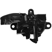 Resim Crackedice Toyota Camry 2015-2017 İçin Araba Kaput Mandalı Kilidi 5351006280 Kaput Kilidi 