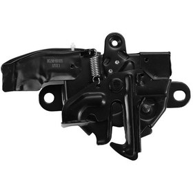 Resim Crackedice Toyota Camry 2015-2017 İçin Araba Kaput Mandalı Kilidi 5351006280 Kaput Kilidi 