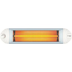 Resim Awox Isıtıcı Ufo Tipi Infared Soba 2500w 5256 