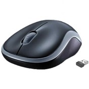 Resim Concord C-13 2.4Ghz Nano Receiver 1200Dpi Kablosuz Wireless Mouse 