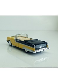 Resim Dianomi 1:43 1966 Pontiac Gto 1966 