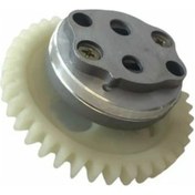 Resim Yağ Pompası Oem 39 Diş - Kuba Tk 03 / Cg 