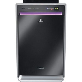 Resim Panasonic F-VXR90G-K Air Purifier Hava Temizleyici 