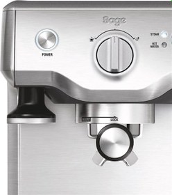 Resim Sage BES810BSS Duo Temp Espresso Makinesi 