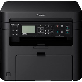 Resim Canon Mf232W Tarayıcı Tarayıcı Fotokopi Çok Fonksiyonlu Lazer Yazıcı 