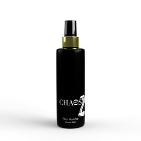 Resim Eda Taşpınar Chaos Body Mist Vücut Spreyi 200ml 