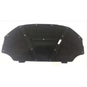 Resim PEX 5c6863831 Volkswagen Jetta 2011-> Motor Kaput Keçesi Izolasyonu 