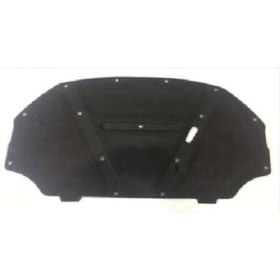 Resim PEX 5c6863831 Volkswagen Jetta 2011-> Motor Kaput Keçesi Izolasyonu 