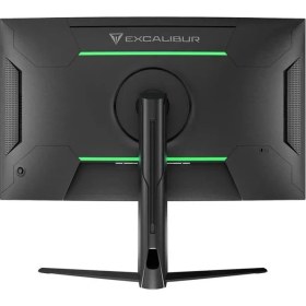 Resim Negok Casper 31.5" Excalibur M.E315QVC-C 2k Qhd 180HZ 1ms Pivot Curved 2xhdmi 2xdp Oyuncu Monitörü 