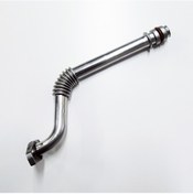 Resim Turbo Geri Dönüş Borusu Renault 1.5 Dizel 2008 8200714635 