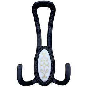 Resim Istanbule-Hırdavat Mobilya Portmanto Dolap Vestiyer Askısı 