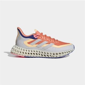 Resim adidas Pembe Kadın Koşu Ayakkabısı HP7648 4DFWD 2 W adidas