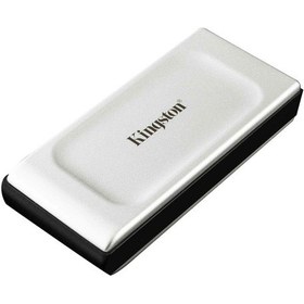 Resim Kingston SXS2000/500G 500 GB 2000 MB/S USB 3.2 Type-C Taşınabilir SSD 